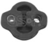 GSP 516680 Holder, exhaust system